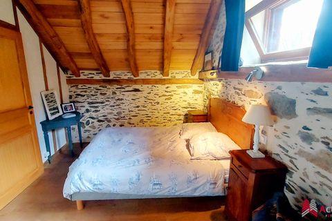 Farm i Seix, Ariege, Seix - € 428.000 | Ref: VM1070-ACTIVPATRIMONIA - foto 24