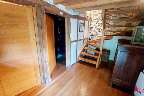 Farm i Seix, Ariege, Seix - € 428.000 | Ref: VM1070-ACTIVPATRIMONIA - foto 25