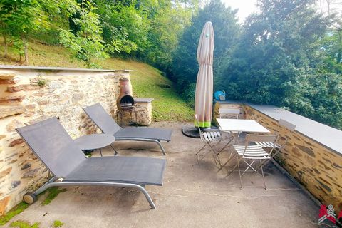 Farm i Seix, Ariege, Seix - € 428.000 | Ref: VM1070-ACTIVPATRIMONIA - foto 11