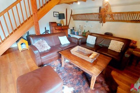 Farm i Seix, Ariege, Seix - € 428.000 | Ref: VM1070-ACTIVPATRIMONIA - foto 7