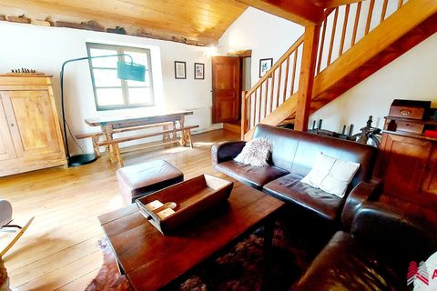 Farm i Seix, Ariege, Seix - € 428.000 | Ref: VM1070-ACTIVPATRIMONIA - foto 9