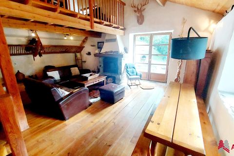 Farm i Seix, Ariege, Seix - € 428.000 | Ref: VM1070-ACTIVPATRIMONIA - foto 10
