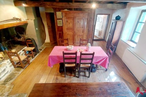 Farm i Seix, Ariege, Seix - € 428.000 | Ref: VM1070-ACTIVPATRIMONIA - foto 14