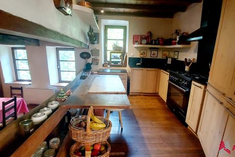 Farm i Seix, Ariege, Seix - € 428.000 | Ref: VM1070-ACTIVPATRIMONIA - foto 15