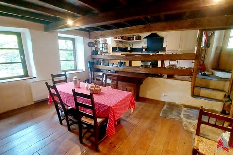 Farm i Seix, Ariege, Seix - € 428.000 | Ref: VM1070-ACTIVPATRIMONIA - foto 16