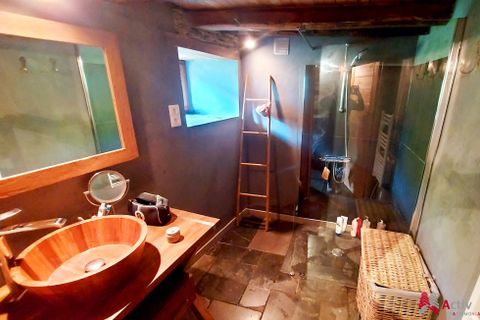 Farm i Seix, Ariege, Seix - € 428.000 | Ref: VM1070-ACTIVPATRIMONIA - foto 29