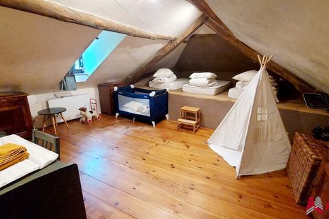 Farm i Seix, Ariege, Seix - € 428.000 | Ref: VM1070-ACTIVPATRIMONIA - foto 31