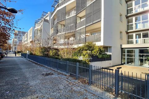 Lejlighed i Lyon, Rhone, Lyon - € 95.000 | Ref: T1_29m2_ - foto 1