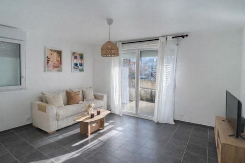 Lejlighed i Lyon, Rhone, Lyon - € 95.000 | Ref: T1_29m2_ - foto 2
