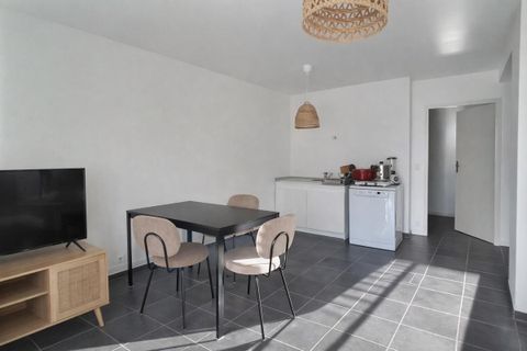 Lejlighed i Lyon, Rhone, Lyon - € 95.000 | Ref: T1_29m2_ - foto 3