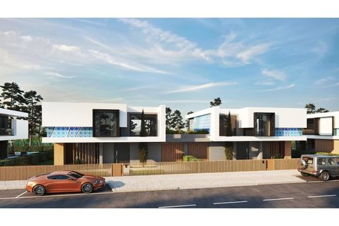 Villa i Almada, Setubal, Almada - € 1.100.000 | Ref: E492M_E - foto 1