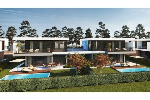 Villa i Almada, Setubal, Almada - € 1.100.000 | Ref: E492M_E - foto 2
