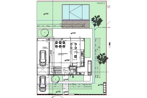 Villa i Almada, Setubal, Almada - € 1.100.000 | Ref: E492M_E - foto 5