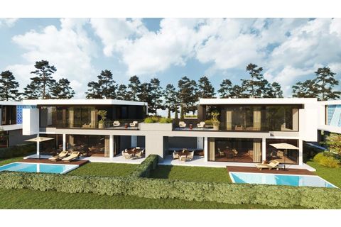 Villa i Almada, Setubal, Almada - € 1 100 000 | Ref: E492M_H - foto 3