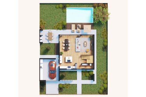 Villa i Almada, Setubal, Almada - € 1 100 000 | Ref: E492M_H - foto 6