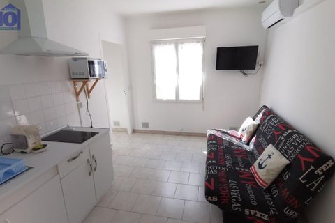 Lejlighed i Valras-Plage, Herault, Valras-Plage - € 95.000 | Ref: 340654127 - foto 3