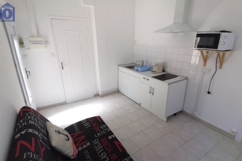 Lejlighed i Valras-Plage, Herault, Valras-Plage - € 95.000 | Ref: 340654127 - foto 4