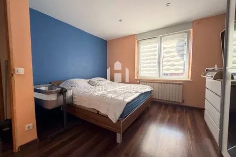 Villa a Villerupt, Meurthe-et-Moselle, Villerupt - € 269.000 | Ref: 86625661 - foto 8