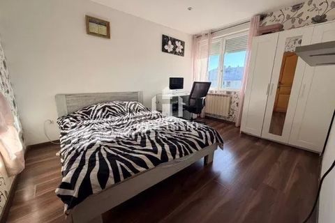 Villa a Villerupt, Meurthe-et-Moselle, Villerupt - € 269.000 | Ref: 86625661 - foto 10