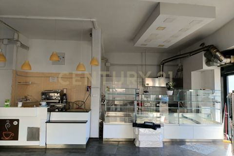 Erhvervsejendom i Catania, Catania, Catania - € 139.000 | Ref: 05-017 - foto 3