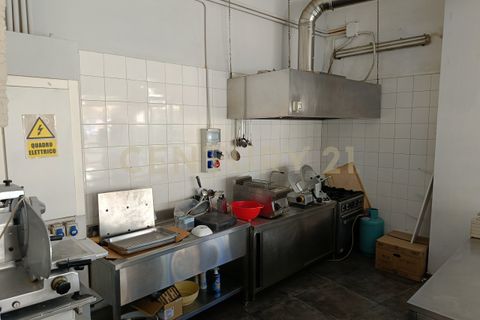Erhvervsejendom i Catania, Catania, Catania - € 139.000 | Ref: 05-017 - foto 6