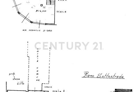 Erhvervsejendom i Catania, Catania, Catania - € 139.000 | Ref: 05-017 - foto 11