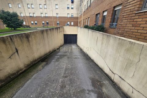 Garage i Valongo, Porto, Valongo - € 36.500 | Ref: C0393-01383 - foto 1