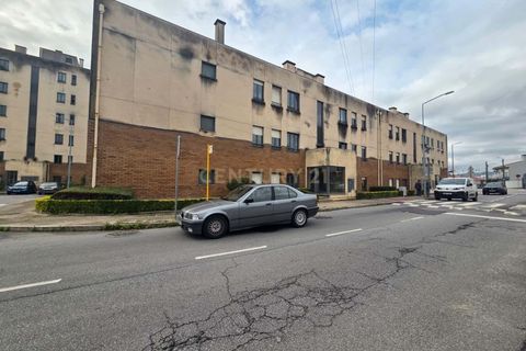 Garage i Valongo, Porto, Valongo - € 36.500 | Ref: C0393-01383 - foto 4