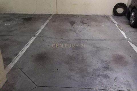 Garage i Valongo, Porto, Valongo - € 36.500 | Ref: C0393-01383 - foto 13