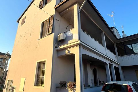 Leilighet i Chieve, Cremona, Chieve - € 155 000 | Ref: 32851006-00104 - foto 30