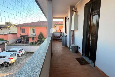 Leilighet i Chieve, Cremona, Chieve - € 155 000 | Ref: 32851006-00104 - foto 27