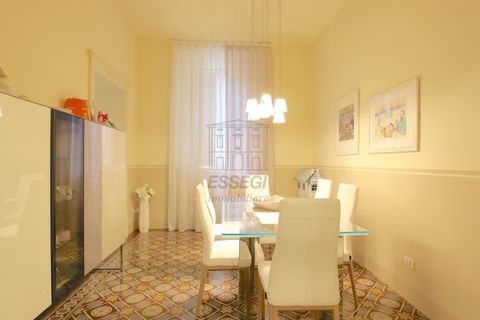 Lejlighed i Lucca, Lucca, Lucca - € 490.000 | Ref: IA04172 - foto 8