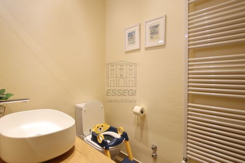 Lejlighed i Lucca, Lucca, Lucca - € 490.000 | Ref: IA04172 - foto 14