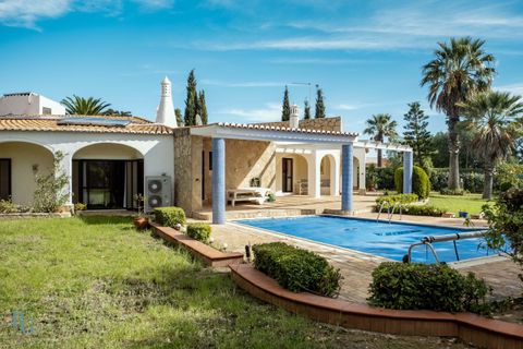 Villa i Lagoa, Faro, Lagoa - € 1.600.000 | Ref: MD 0023 CR - foto 1
