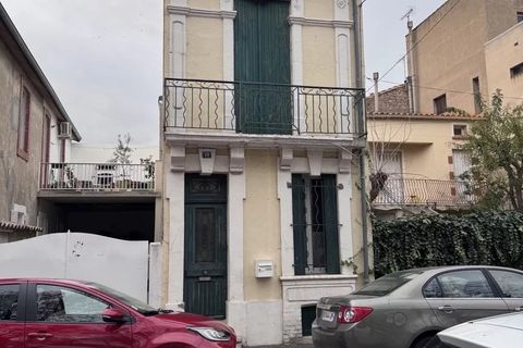 Villa i Narbonne, Aude, Narbonne - € 159.500 | Ref: 86510721 - foto 1