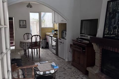 Villa i Narbonne, Aude, Narbonne - € 159.500 | Ref: 86510721 - foto 2