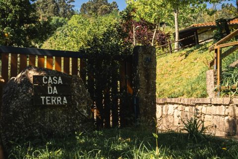 Villa i Celorico de Basto, Braga, Celorico de Basto - € 800.000 | Ref: CAS_728 - foto 2