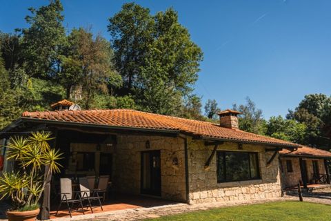 Villa i Celorico de Basto, Braga, Celorico de Basto - € 800.000 | Ref: CAS_728 - foto 3