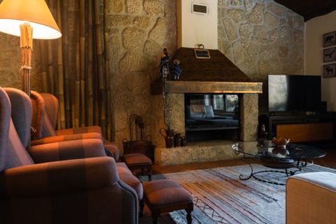Villa i Celorico de Basto, Braga, Celorico de Basto - € 800.000 | Ref: CAS_728 - foto 11