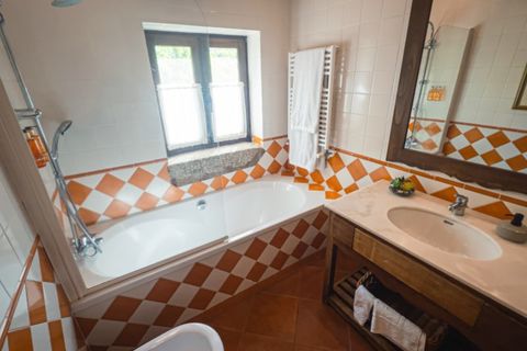 Villa i Celorico de Basto, Braga, Celorico de Basto - € 800.000 | Ref: CAS_728 - foto 15