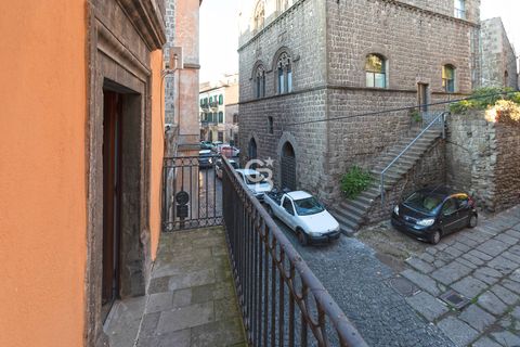 Lejlighed i Viterbo, Viterbo, Viterbo - € 199.000 | Ref: CBI006-11-333035 - foto 9