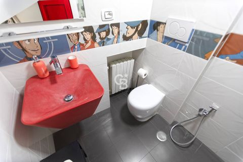 Lejlighed i Viterbo, Viterbo, Viterbo - € 199.000 | Ref: CBI006-11-333035 - foto 19