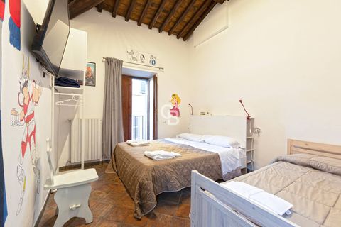 Lejlighed i Viterbo, Viterbo, Viterbo - € 199.000 | Ref: CBI006-11-333035 - foto 20