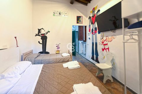 Lejlighed i Viterbo, Viterbo, Viterbo - € 199.000 | Ref: CBI006-11-333035 - foto 21
