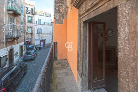 Lejlighed i Viterbo, Viterbo, Viterbo - € 199.000 | Ref: CBI006-11-333035 - foto 22