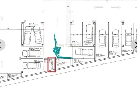 Plazas de parking en Lisbon, Lisbon, Lisbon - € 7.000 | Ref: C0539-00002 - photo 3