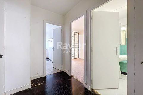 Lejlighed i Paris, Paris, Paris - € 799.000 | Ref: 85306181 - foto 5