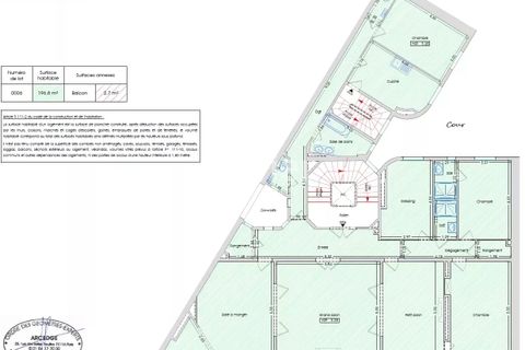 Lejlighed i Paris, Paris, Paris - € 2.565.000 | Ref: 85765407 - foto 15