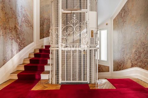 Lejlighed i Paris, Paris, Paris - € 2.565.000 | Ref: 85765407 - foto 19