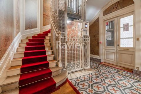 Lejlighed i Paris, Paris, Paris - € 2.565.000 | Ref: 85765407 - foto 20